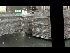 Alquiler de materiales de construcción para la construcción de edificios