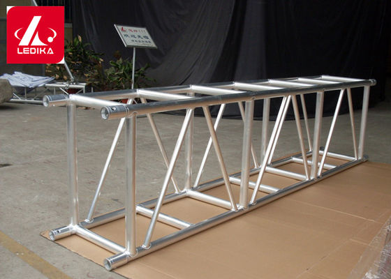 Trazador de iluminación pesada Trazador de techo de escenario de aluminio para eventos grandes